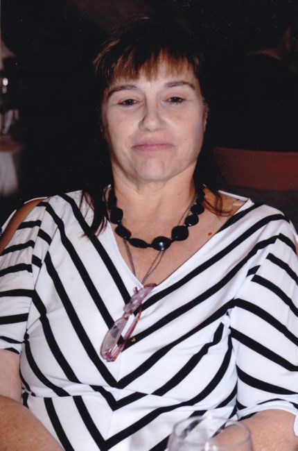 Obituary of Pattyjean Alice Curtis