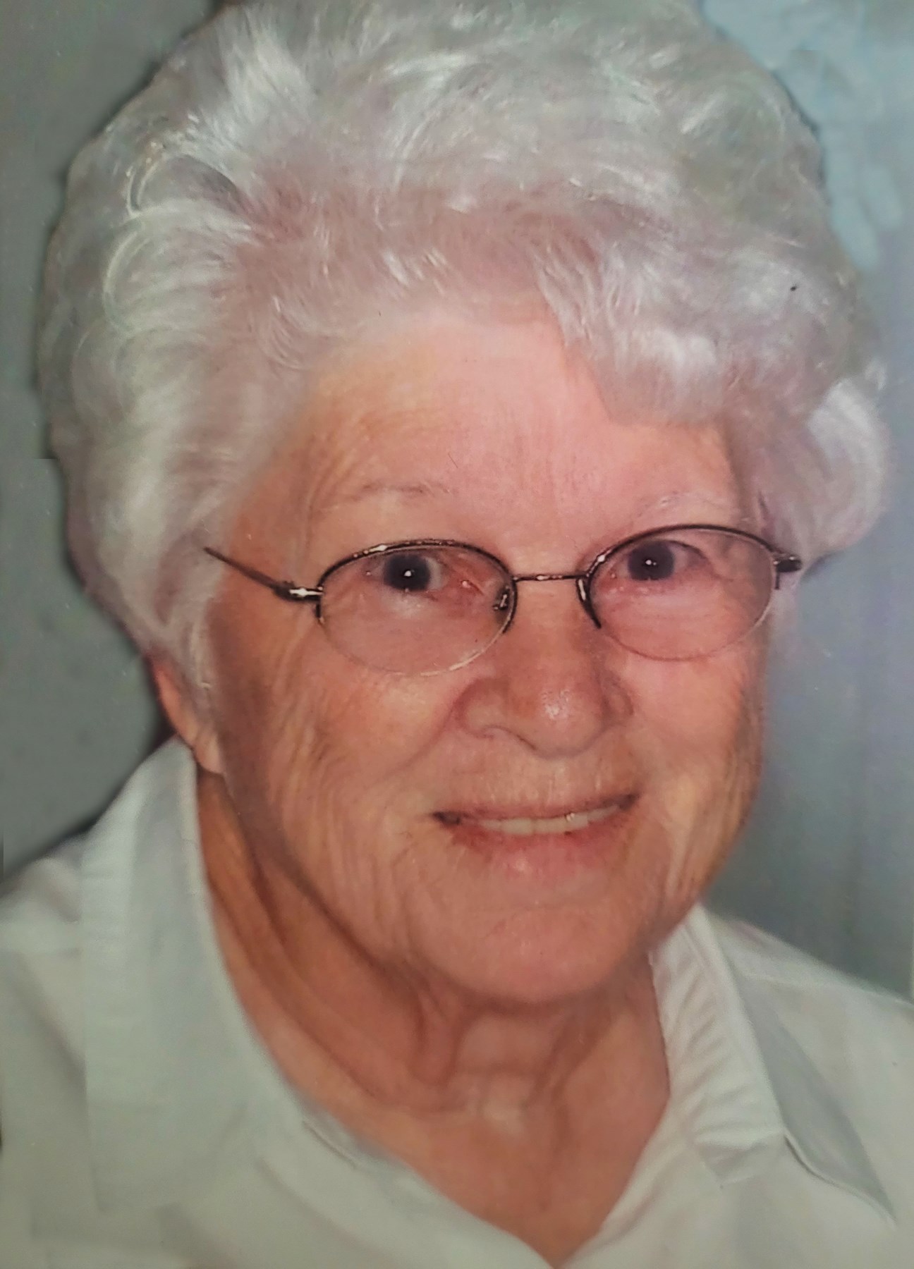 Obituary of Doris June Lowrey