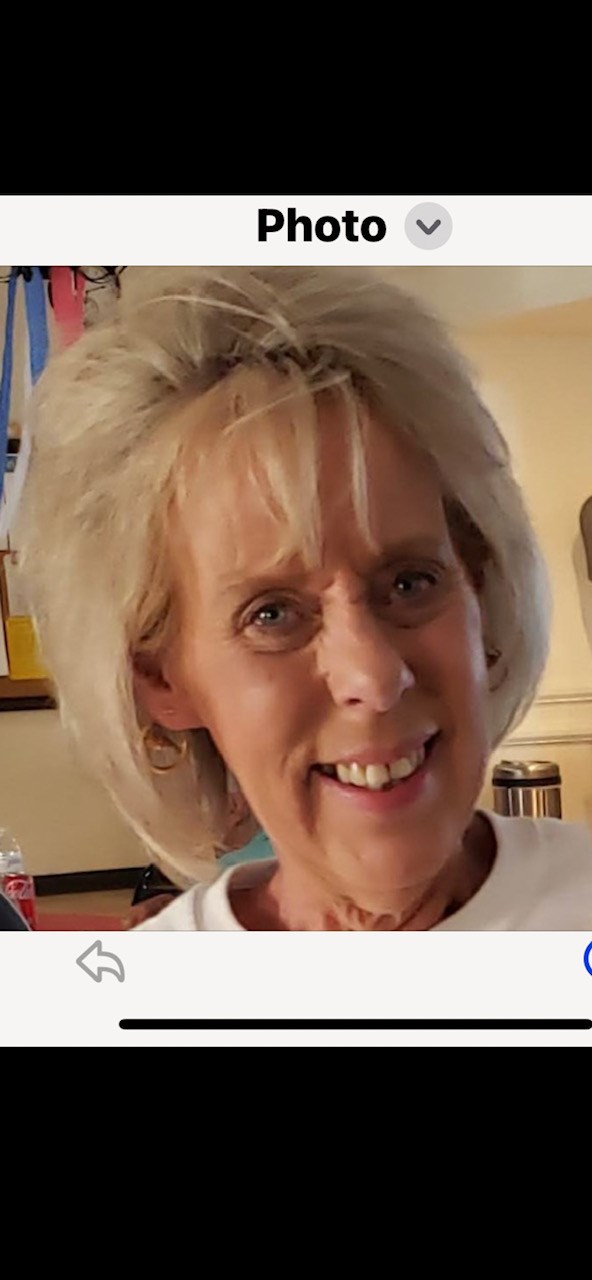 Obituary of Elizabeth Ruth White