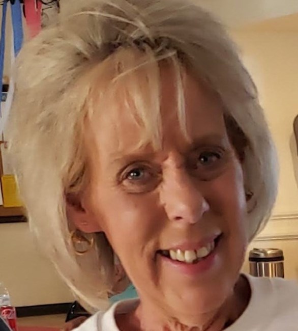 Obituary of Elizabeth Ruth White