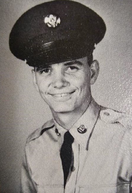 Obituario de Thurman Lee Hubbell