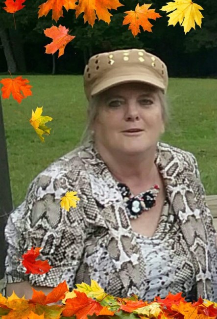 Obituary of Frances Carol Hancock