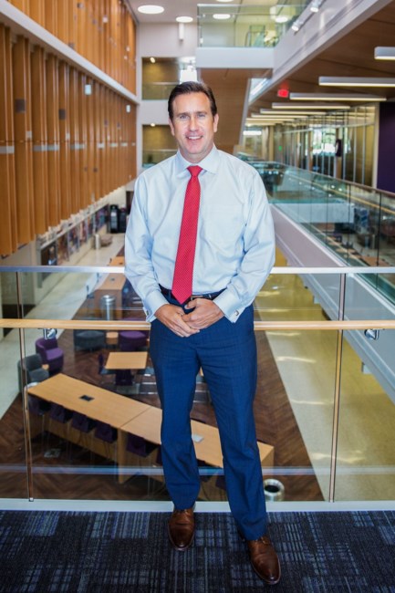 Obituary of Dr. Christopher "C-Dub" Russel Watts