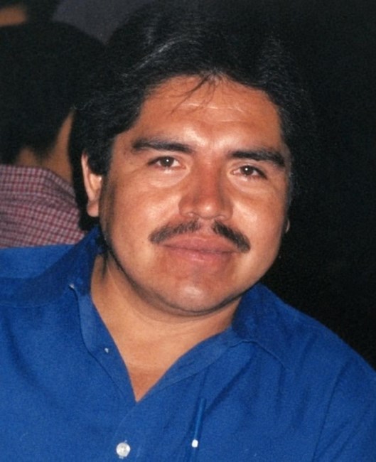 Obituary of Adalberto Mendoza