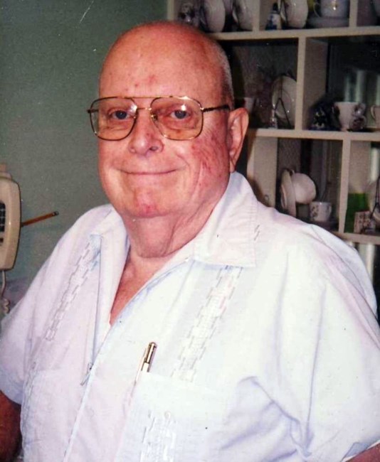 Obituary of Lawson Eugene Martin