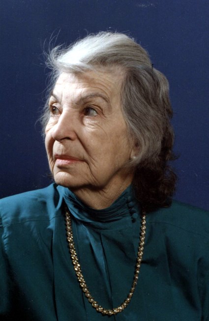 Obituary of Francisca S. Rodriguez