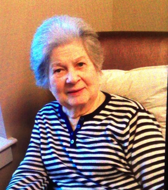 Obituary of Florence M. Price