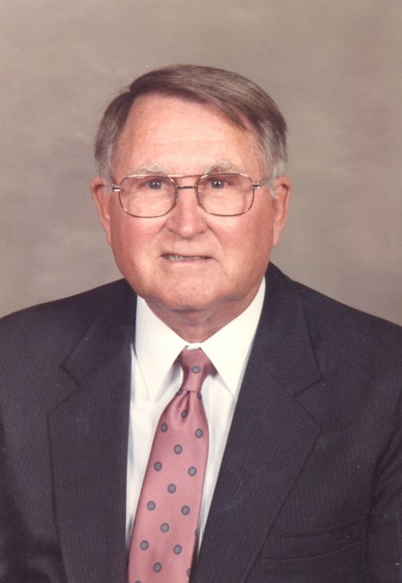 Obituary of Howard L. Garrison