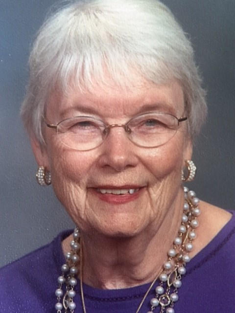 Obituario de Pauline Kathryn Lindahl Gorger