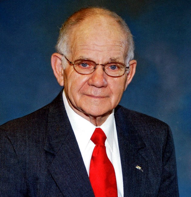 Obituary of Hubert K. Brittain