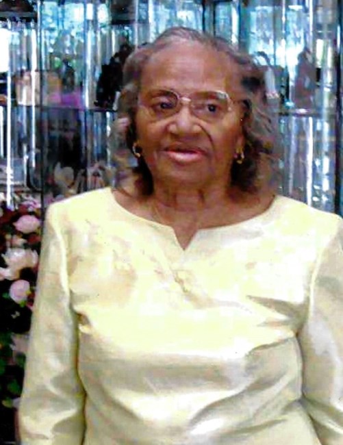 Obituary of Mrs. Claudie Mae (Irvin) Windom