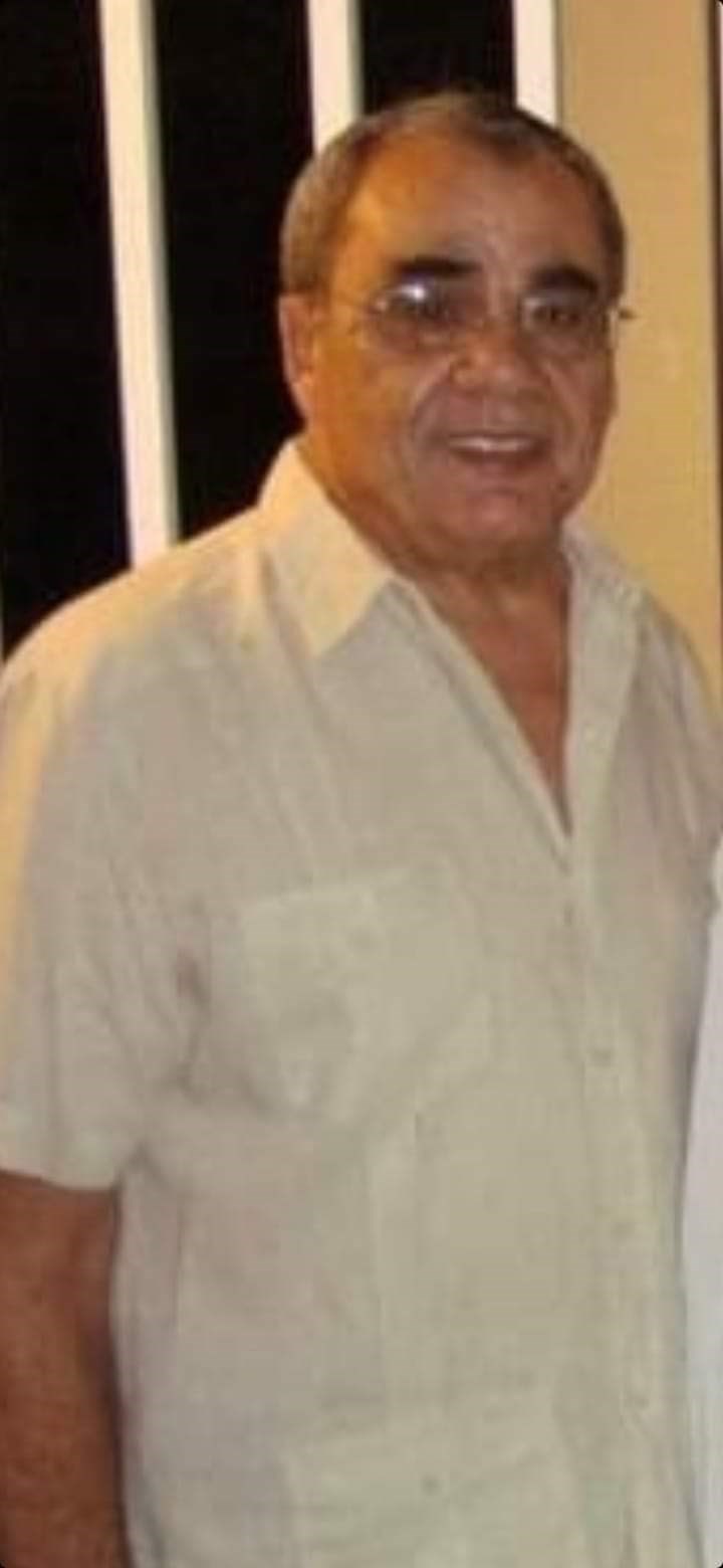 Obituary of Ramón Serrano González