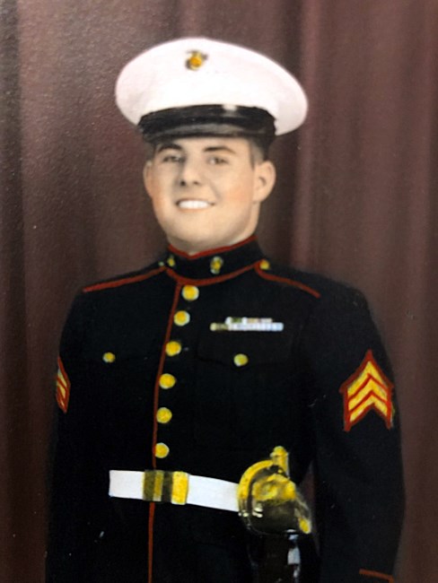 Obituary of Mario J. Leone Sr.