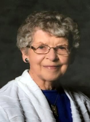 Obituary of Bernice Caroline Dean