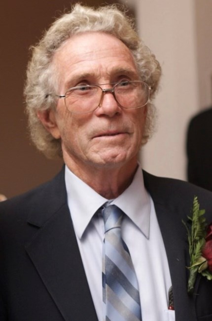 Obituary of Richard L. Bradley