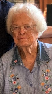 Obituary of Catherine Ellen Spinks