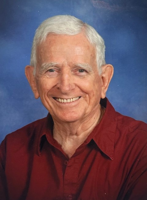 Obituary of Neil Hamilton Dobbins