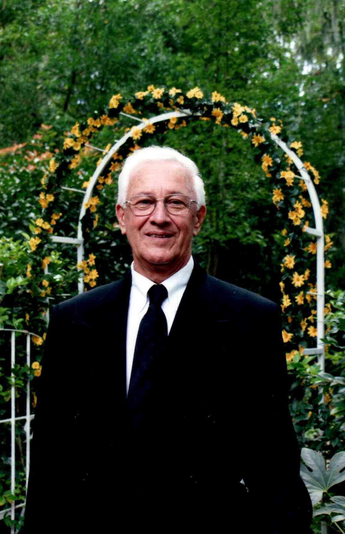 Obituario de Garland Smith