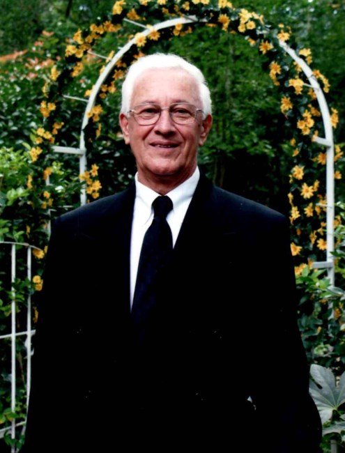 Obituary of Garland Smith