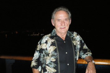 Obituary of Gilbert Charles Kollmuss