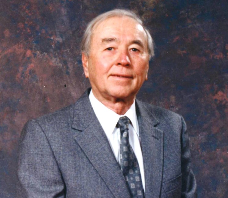 Obituary of Mr. Orville Wesley Wilke