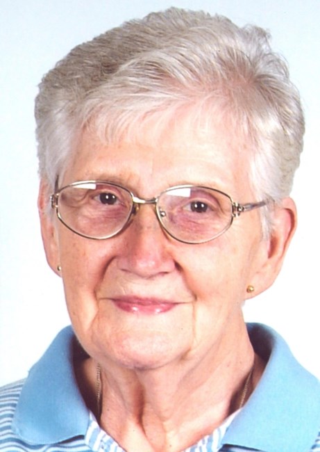 Obituary of Margaret Helen Hodgins