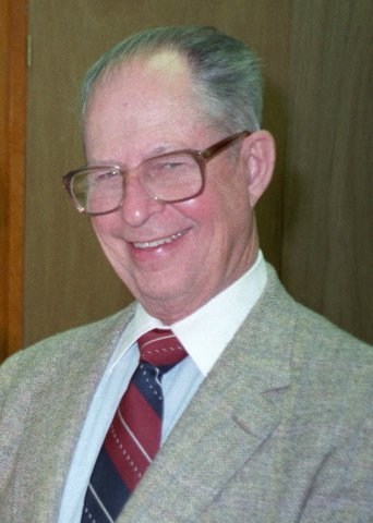 Obituary of James Erwin Steckel