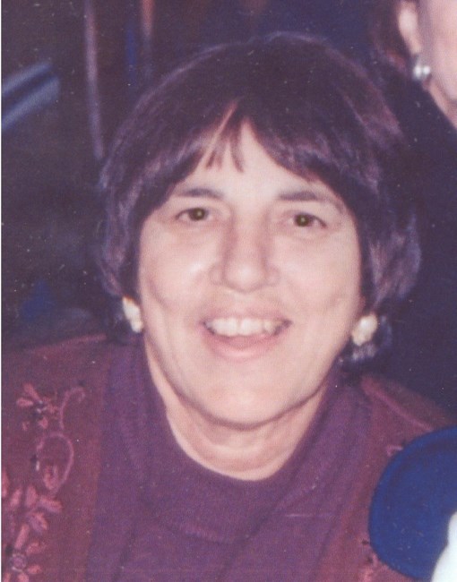 Obituary of Margaret "Maggi" Romero
