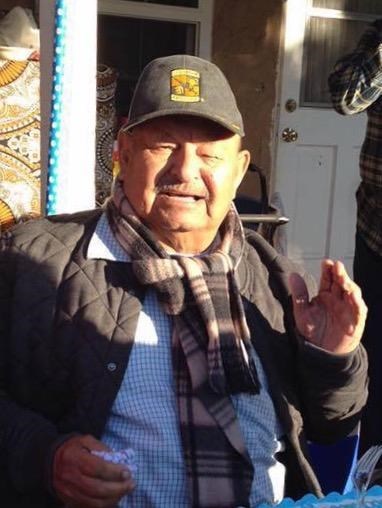 Obituary of Gilberto L. Ramirez