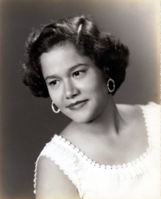Obituary of Maria B. Duran