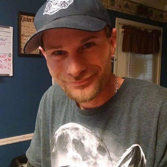 Obituary of Daniel "Little Duck" Eric Martin