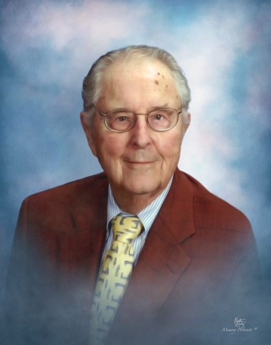 Obituary of Robert A. "Bobby" Smith