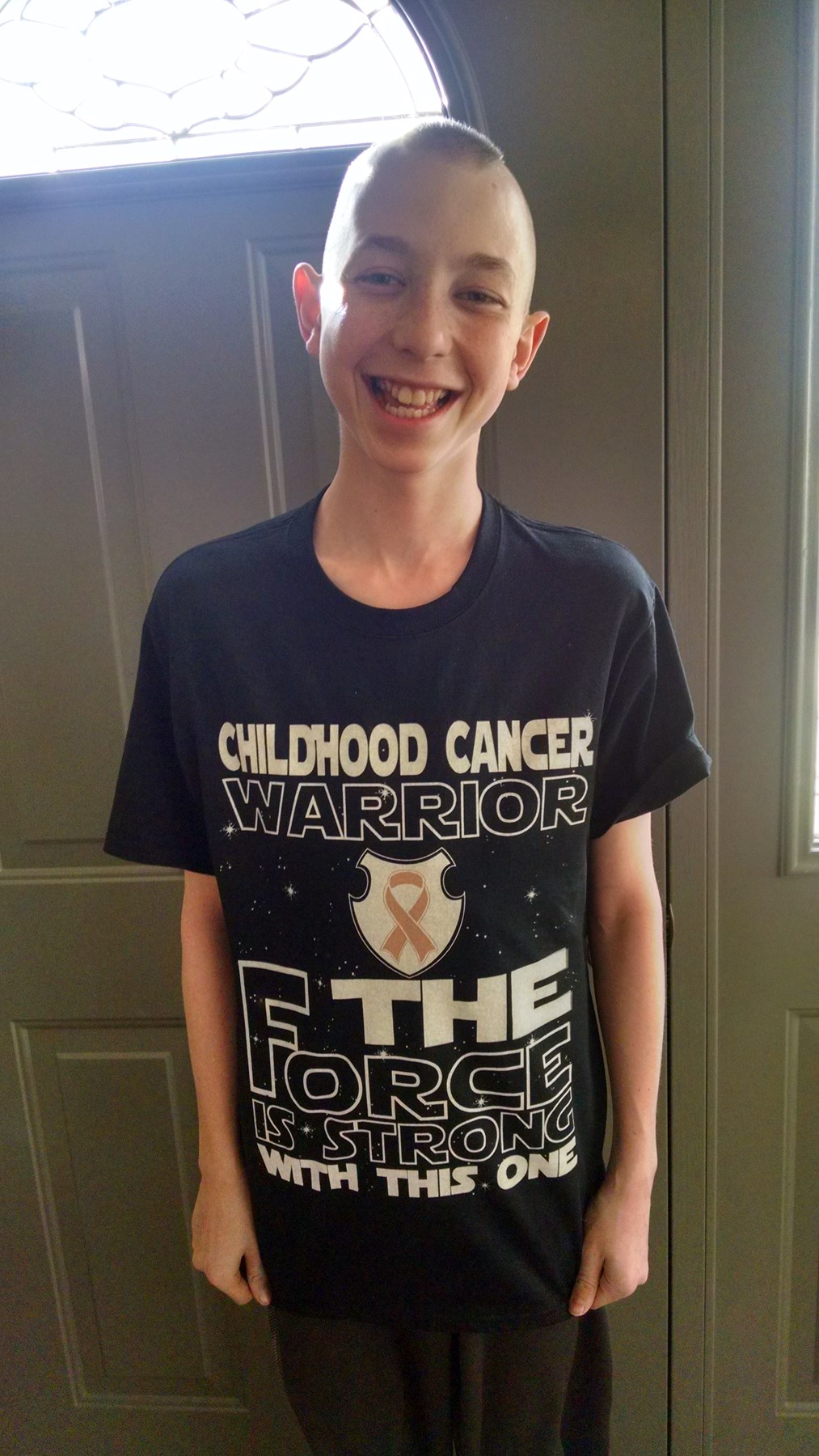 Obituary of Trevor Michael Kling