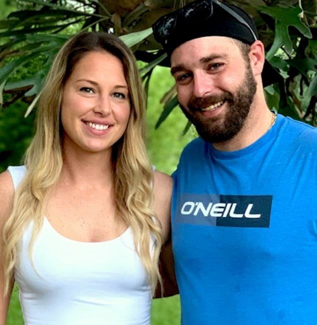 Obituary of David John Tarbox