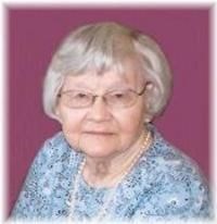 Obituary of Clara I. Michell