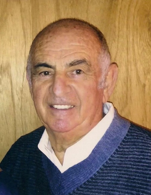 Obituary of Carlo Dominic Canziani