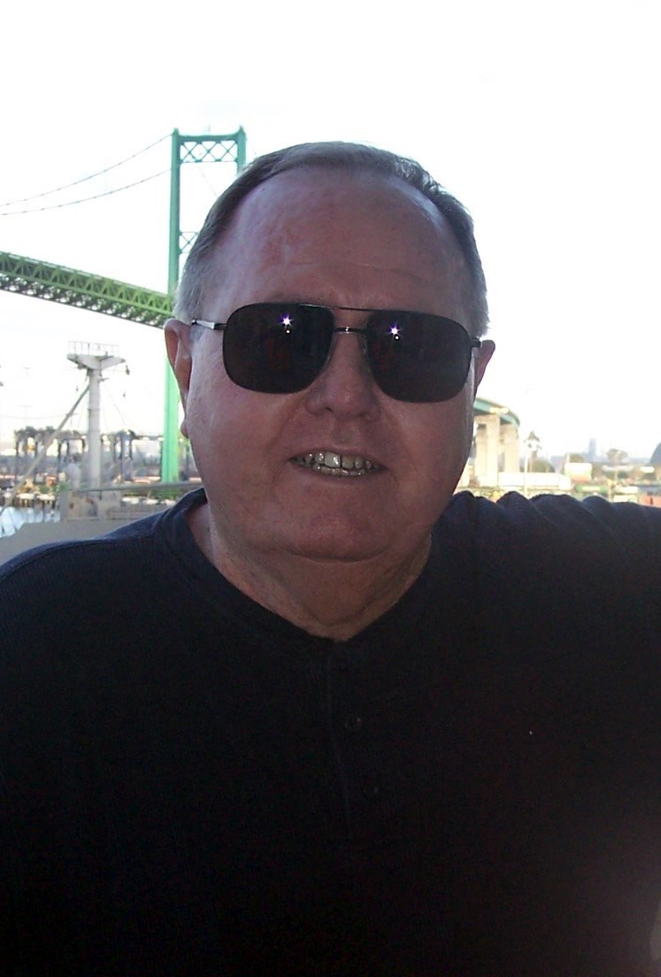 Barry Anthony Newman Obituary San Bernardino, CA