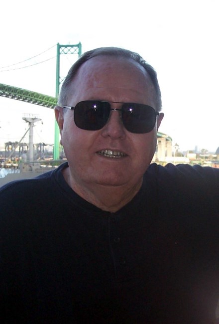 Obituary of Barry Anthony Newman