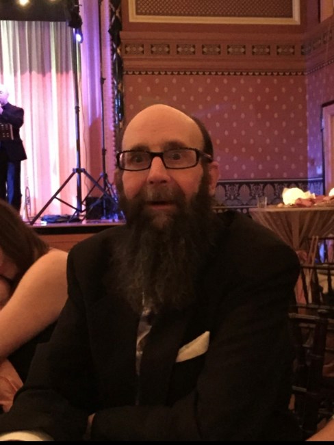 Obituary of Steven Randall Glover