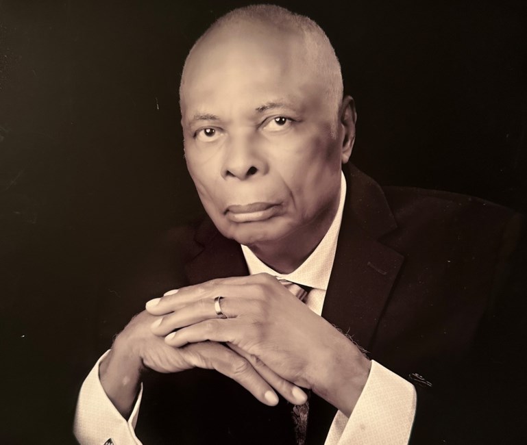 Obituary of Joseph M Edmond