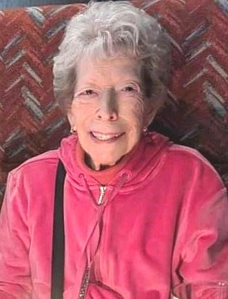 Obituary of Myra Jane Boyce