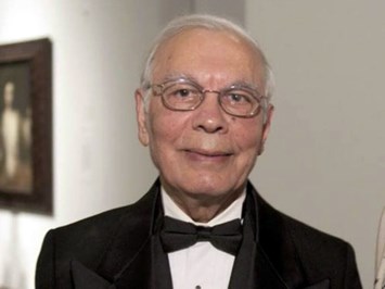 Obituary of Assad Meymandi, M.D.