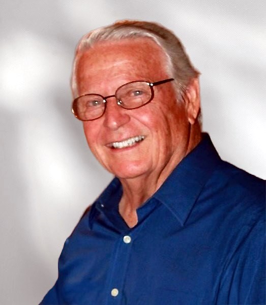 Obituary of Robert Taylor Parkey