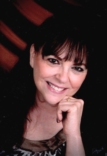 Obituario de Shirley Ann Surant