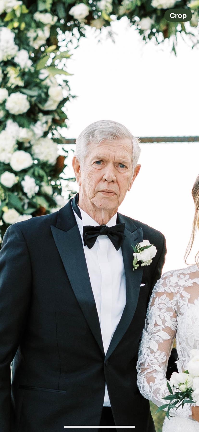 Obituario de Louie "Mickey" Joiner Jr.