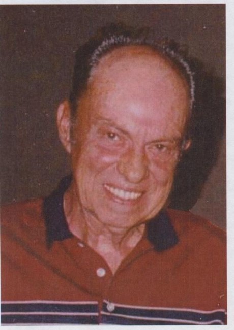 Obituary of Robert Wilbur Taylor