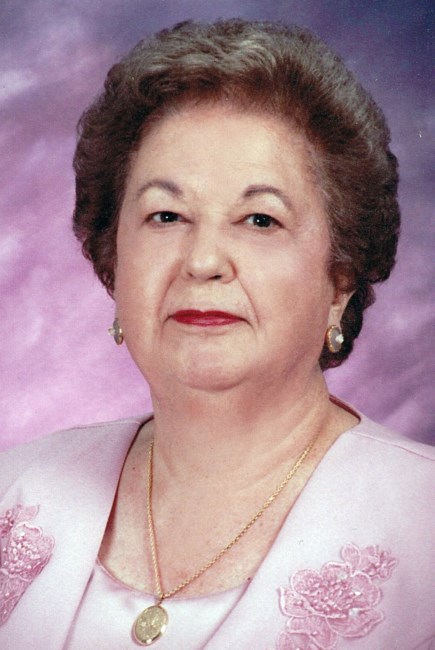 Obituario de Mary Sue Douglas Boone