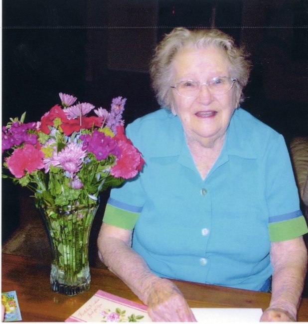 Obituary of Donna M. Corner