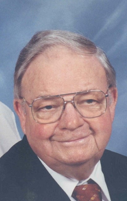 Obituary of Mr Howard Grimm
