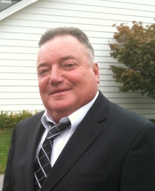 Obituary of Thomas A Gamard